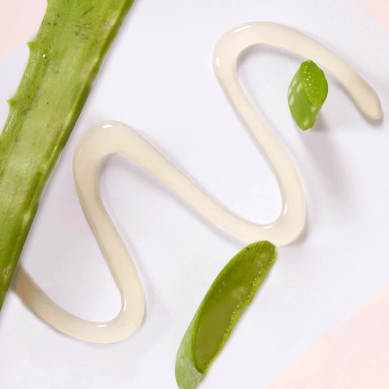 Gel d'Aloe Vera