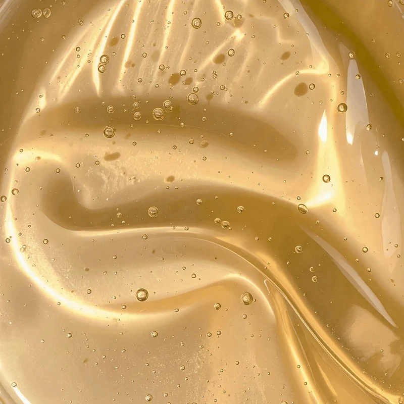 Shampoing Cheveux Fins - Perfect Match