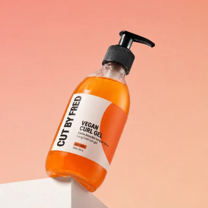 Vegan Curl Gel