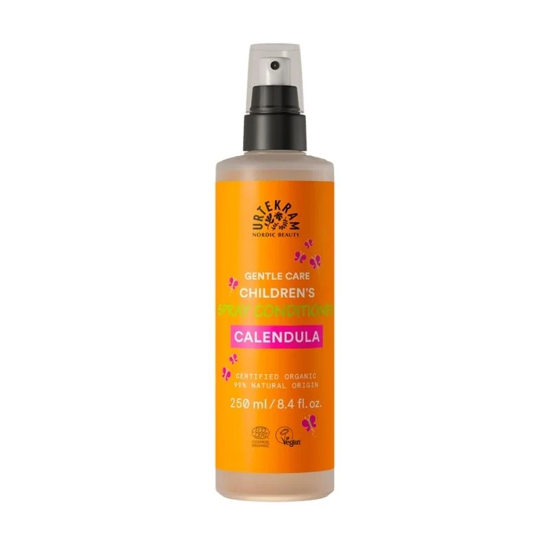 Spray Démélant Cheveux Enfant au Calendula