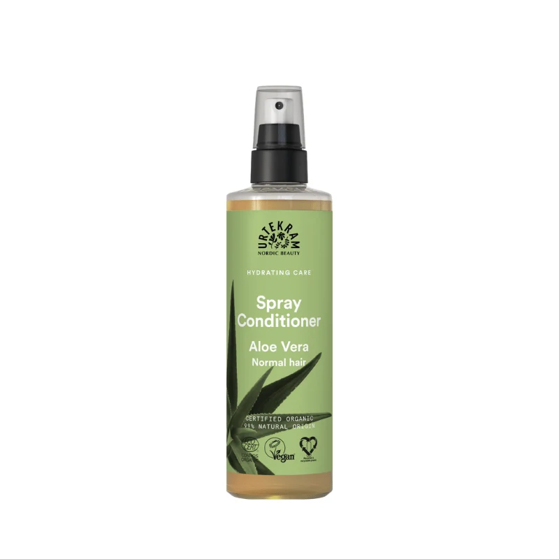 Spray Démêlant Revitalisant à l'Aloe Vera