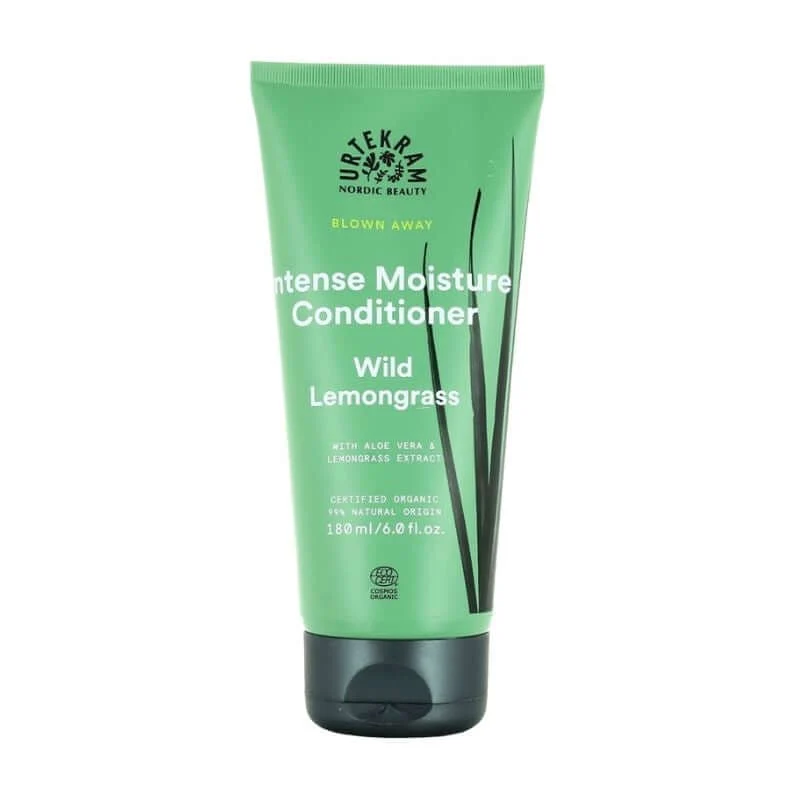 Après-Shampoing Hydratation Intense à la Citronnelle