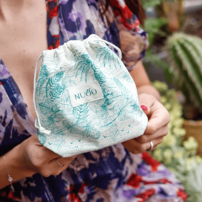 Pochette Intérieur Imperméable
