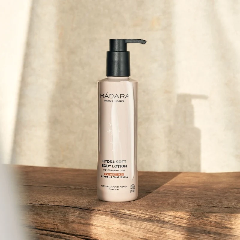 HYDRA SOFT Body Lotion - Lotion corps hydratante