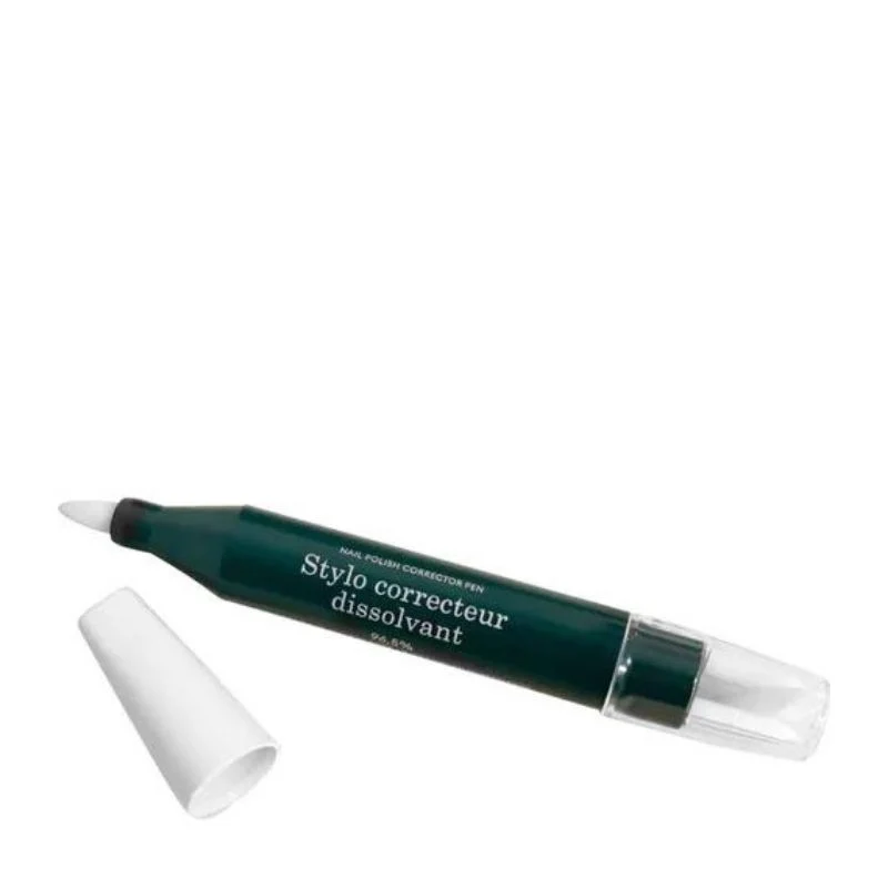 Stylo correcteur dissolvant - 4 mines