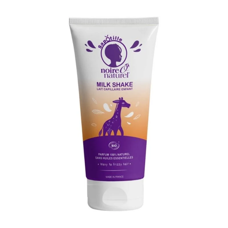 Lait Capillaire Enfant - Milk Shake