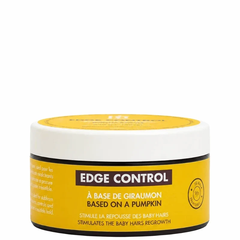 Edge Control Gel de Bordure Hydratant - Beauté Insolente