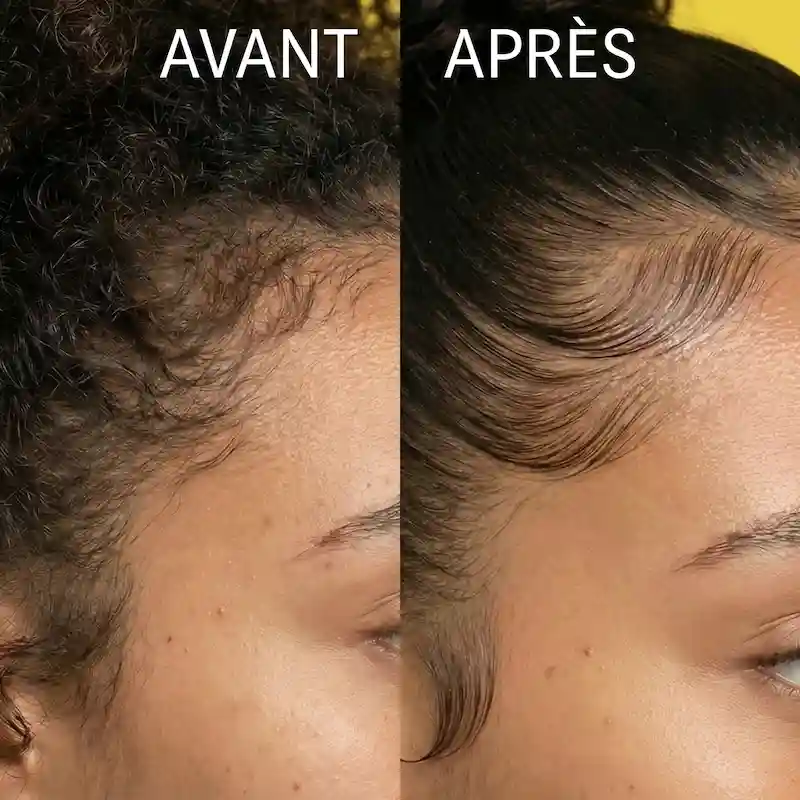 Edge Control Gel de Bordure Hydratant - Beauté Insolente