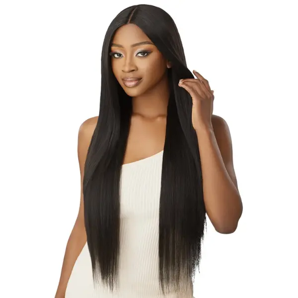 Perruque Lace Front Longue Straight Every36 - Outré