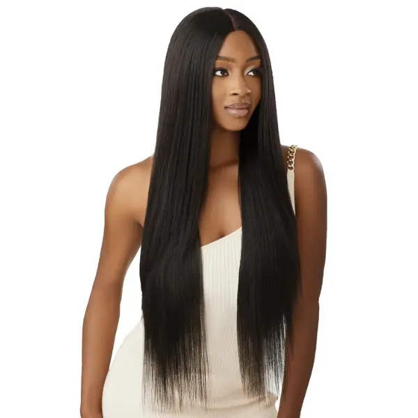 Perruque Lace Front Longue Straight Every36 - Outré