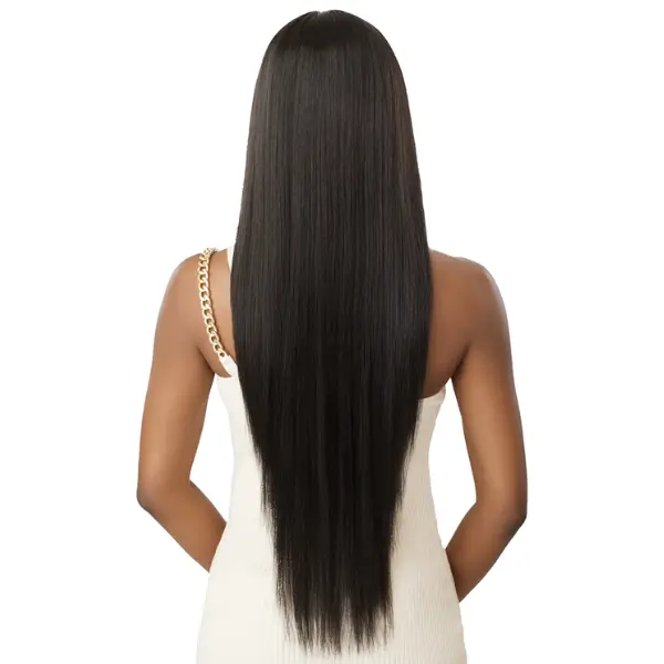 Perruque Lace Front Longue Straight Every36 - Outré