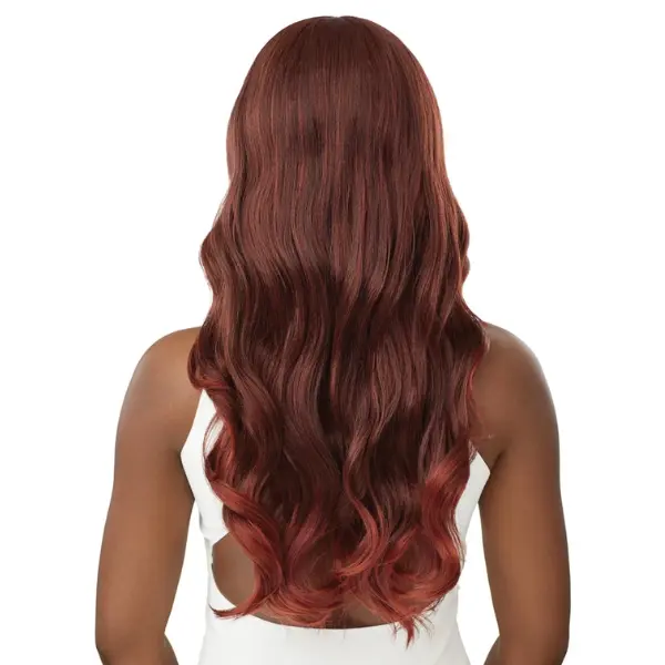 Perruque Lace Front Longue Ondulée Every34 - Outré