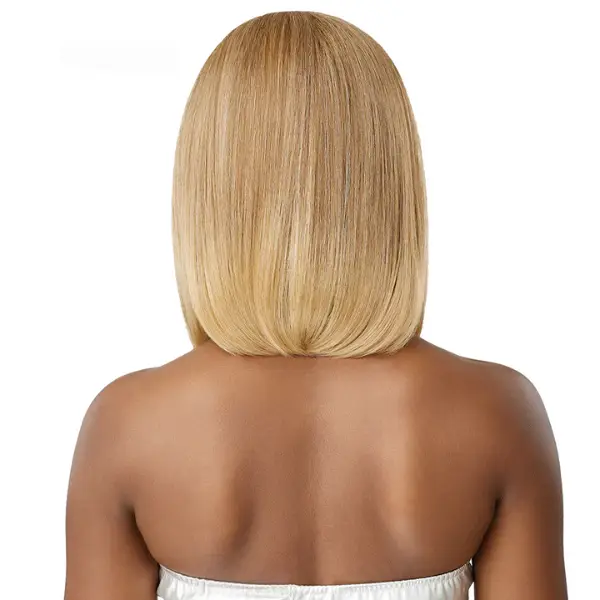 Perruque Lace Front Bob Lisse Swirl 105 - Outré