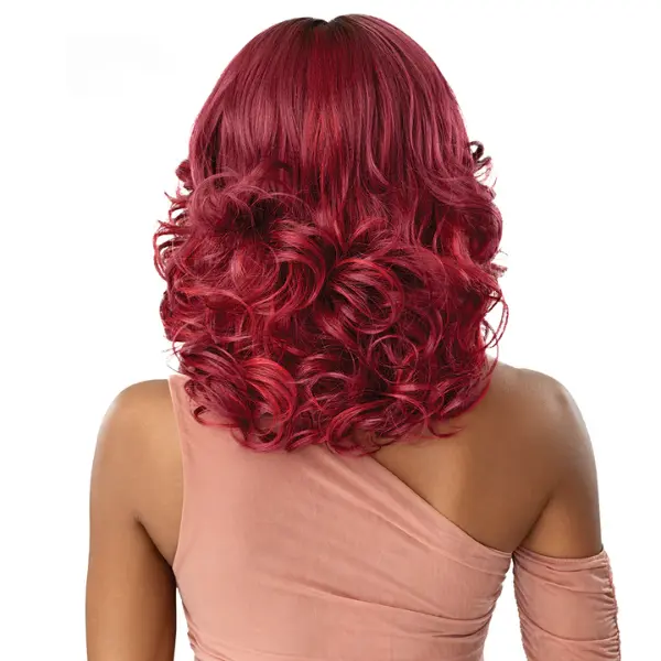 Perruque Semi-naturelle Lace 5X5 Body Wave - Outré