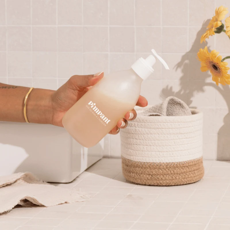 Kit Découverte Shampoing Nourrissant