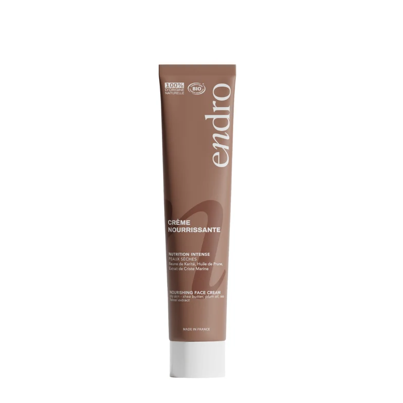 Crème Visage Nourrissante