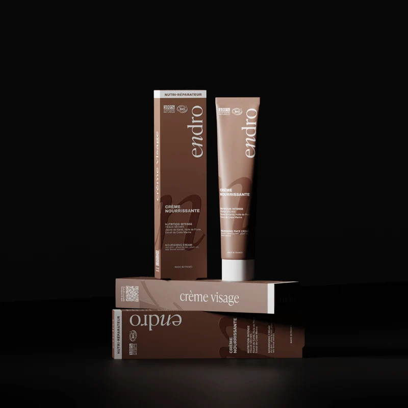 Crème Visage Nourrissante