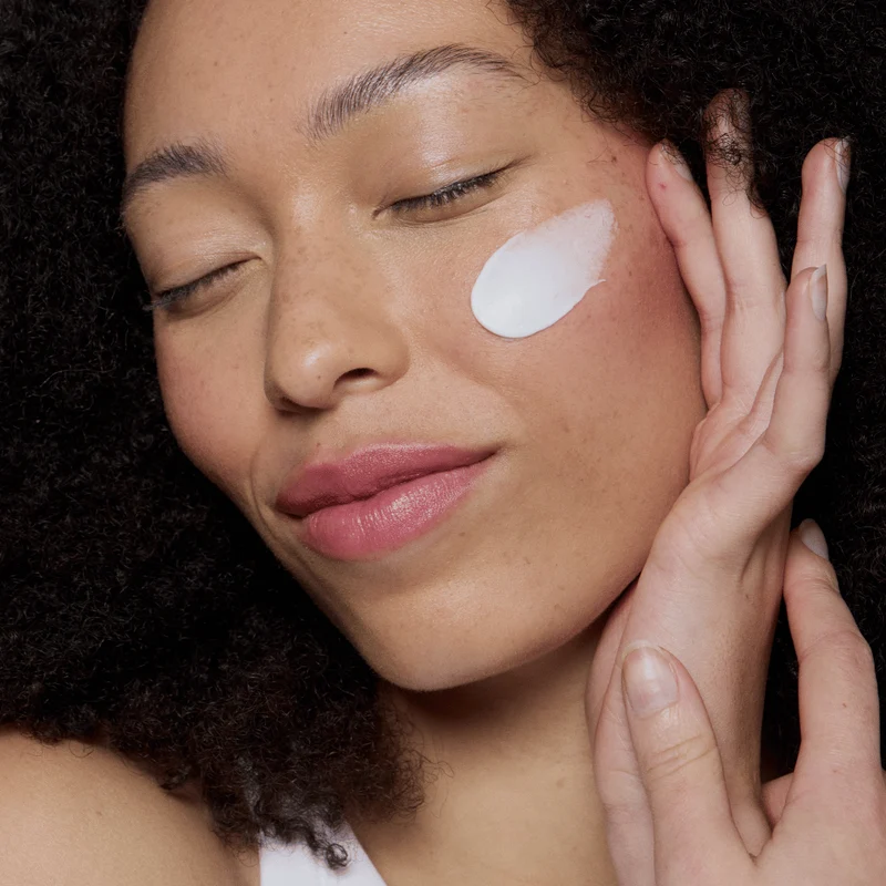 Crème Visage Nourrissante