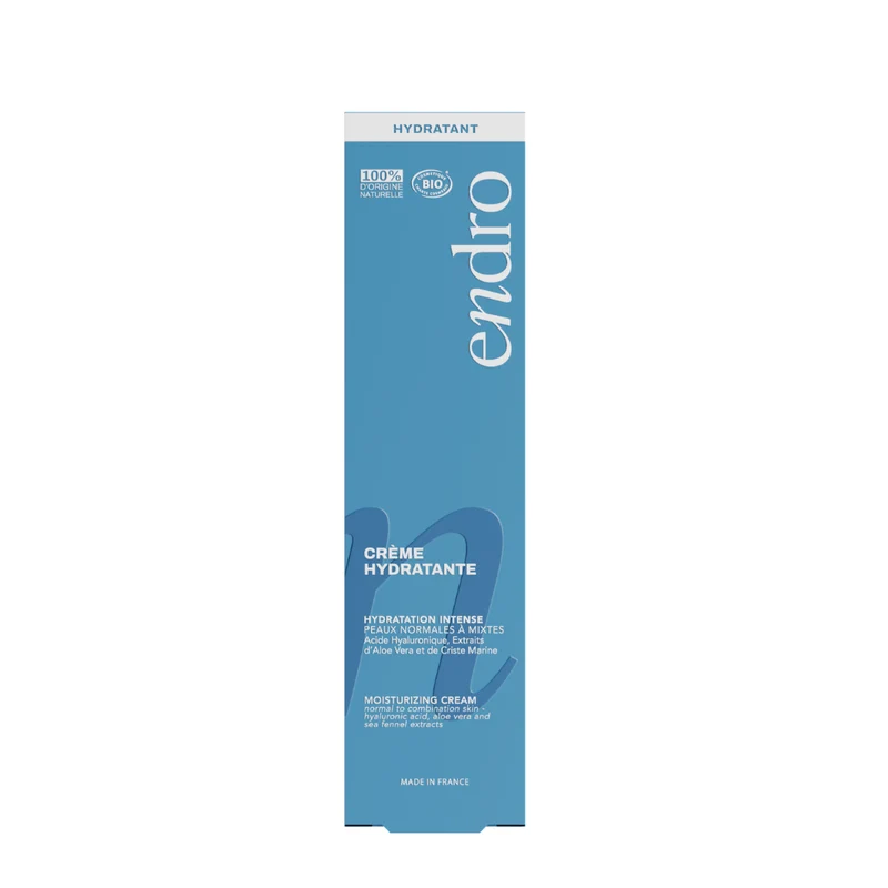Crème Visage Hydratante