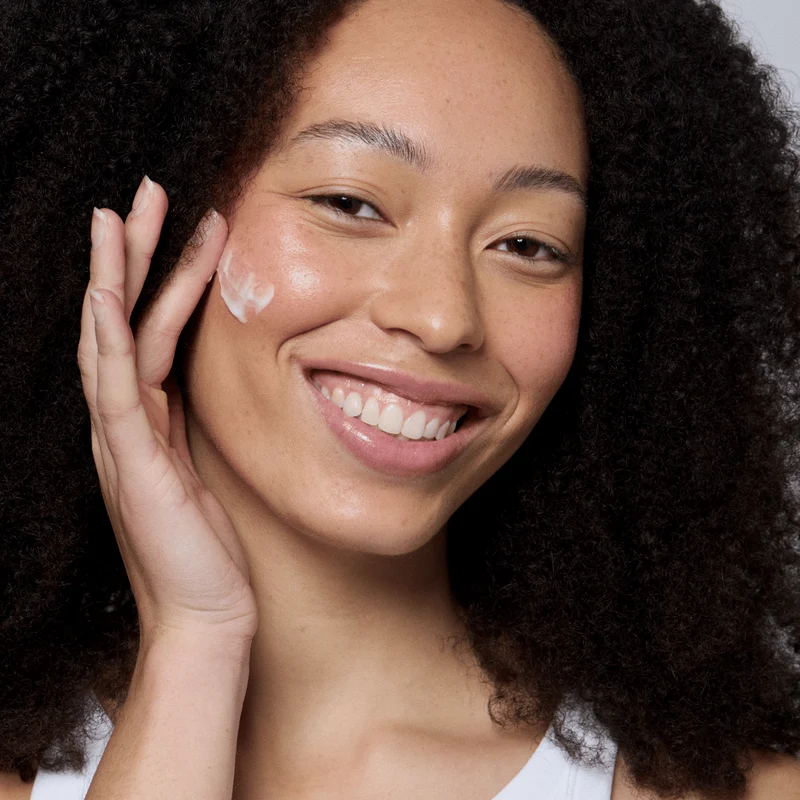 Gel-Crème Matifiant - Routine Purifiante