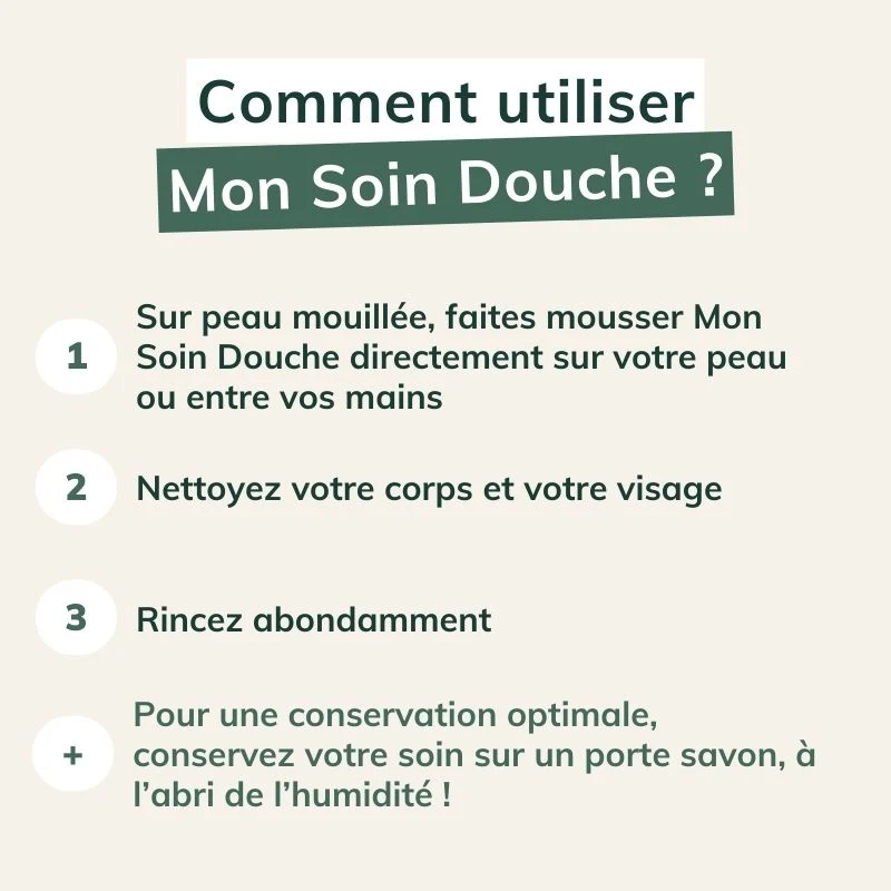 Mon Soin Douche