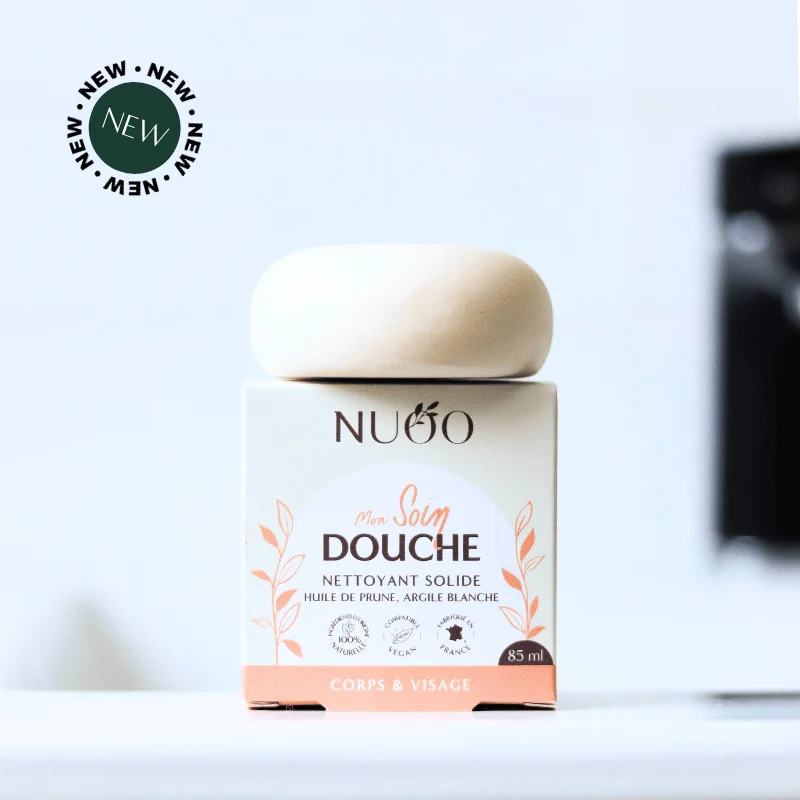Mon Soin Douche