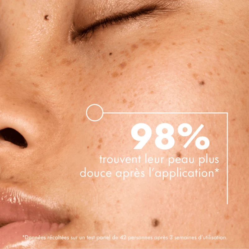 Masque Peeling Doux