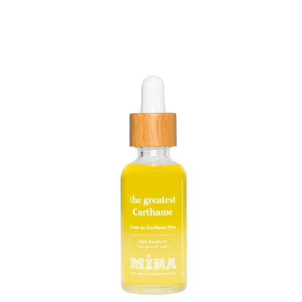 Huile de Carthame Pure - Mira