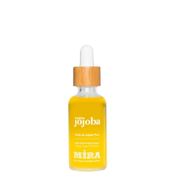 Huile de Jojoba - Mira