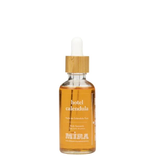 Huile de Calendula Apaisante - Mira