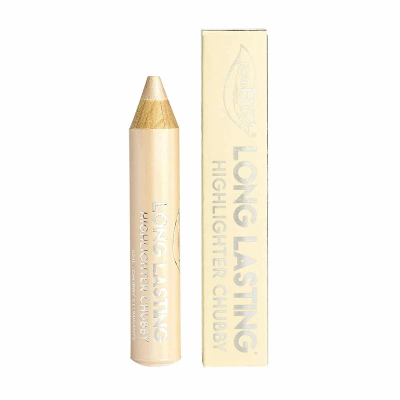 Crayon Chubby Highlighter - Long Lasting