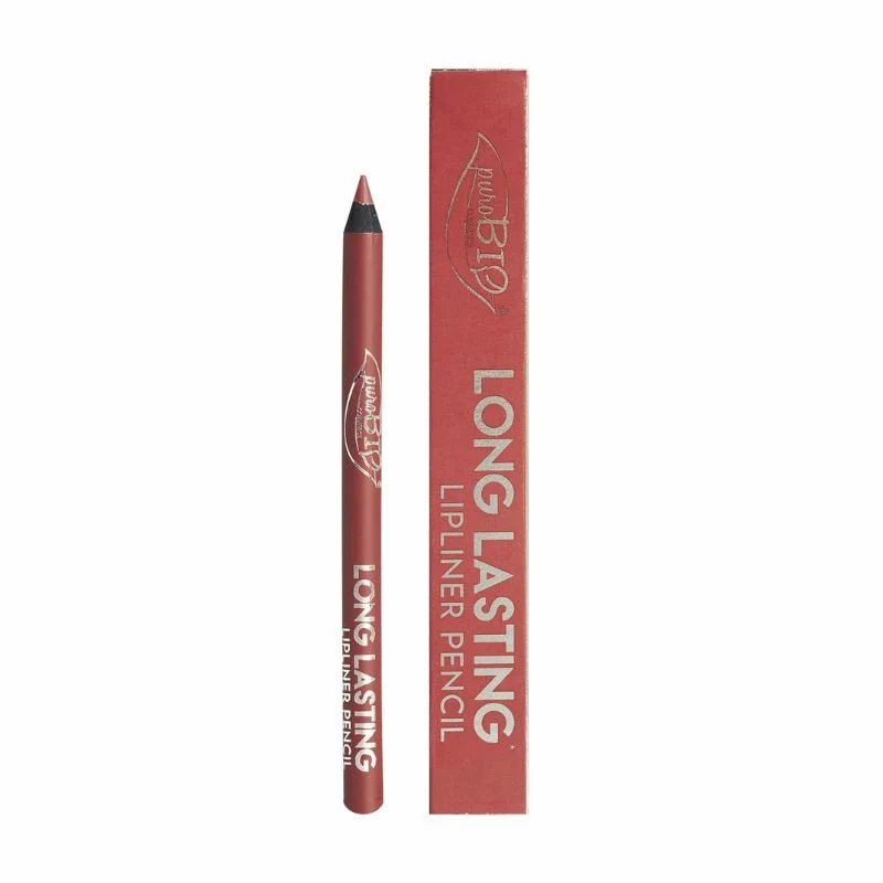 Crayon Contour des Lèvres - Long Lasting