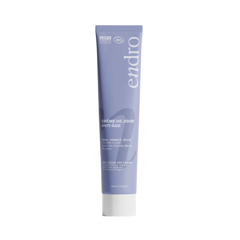 Crème Anti-âge
