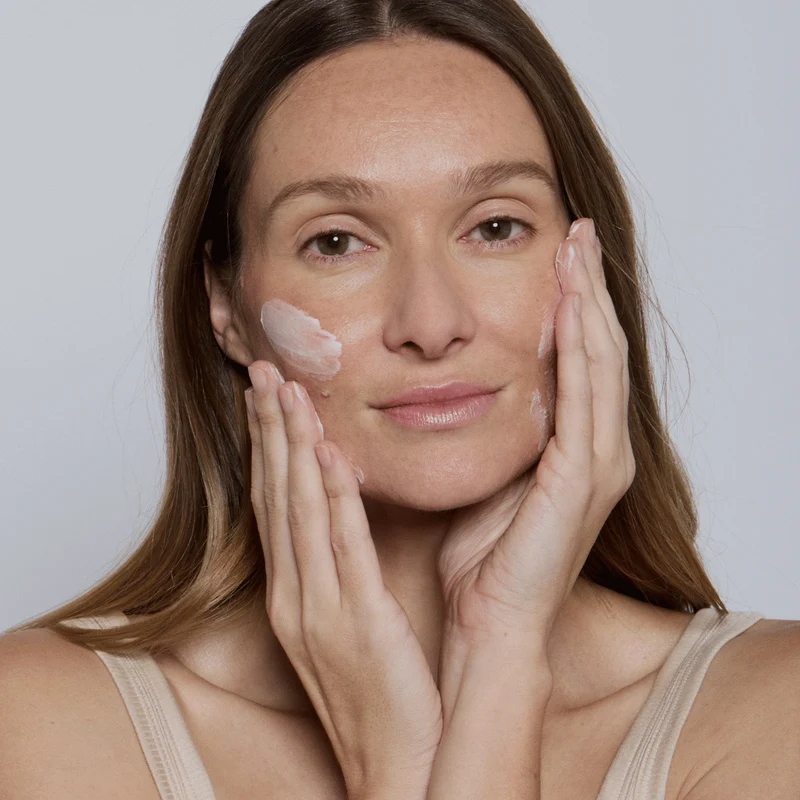 Crème Anti-âge