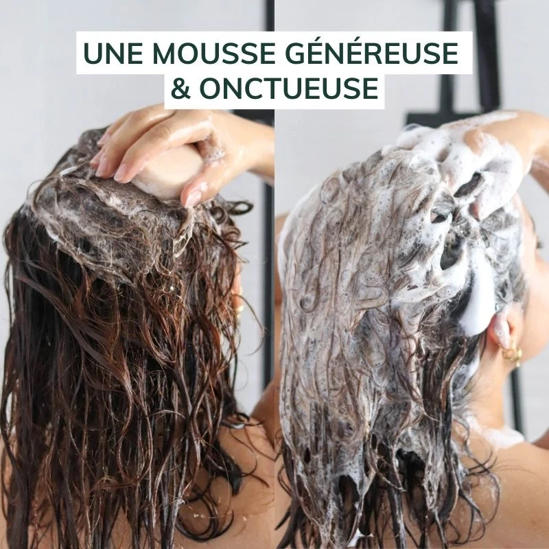 Mon Shampoing Boucles - 25ml