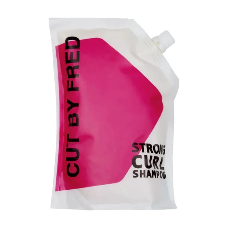Strong Curl Shampoo