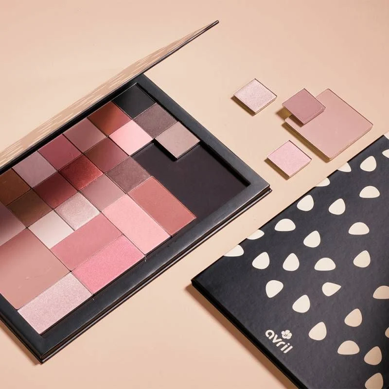 Palette à Composer