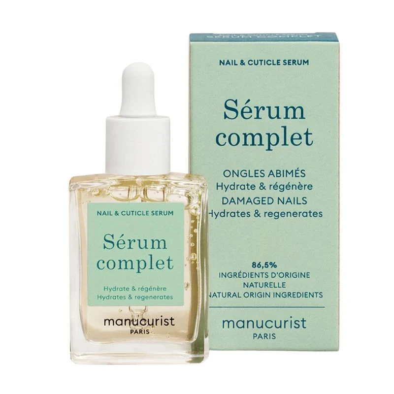 Sérum Complet