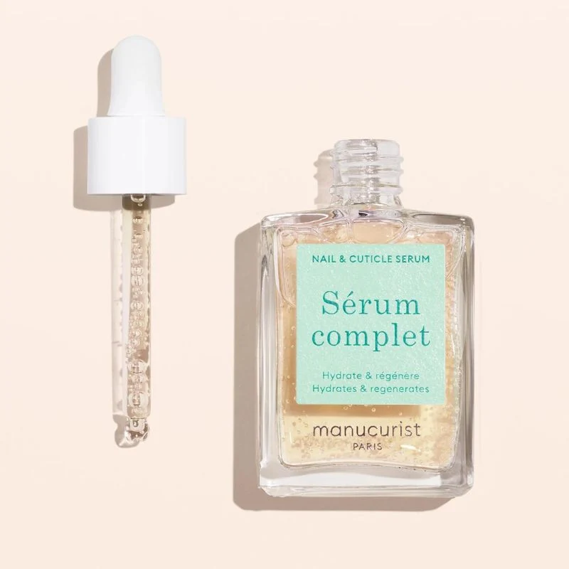 Sérum Complet