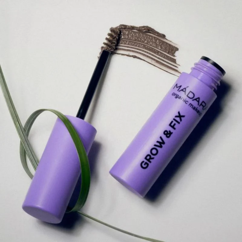 Grow & Fix - Gel Teinté pour Sourcils
