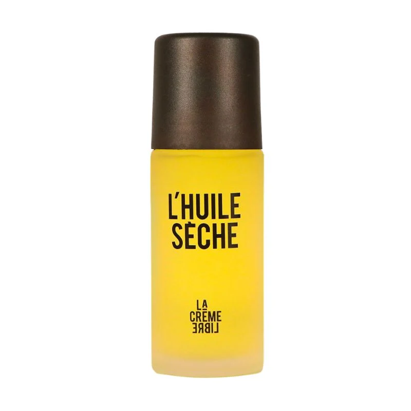 L'Huile Sèche Corps Visage Cheveux en Roll-on