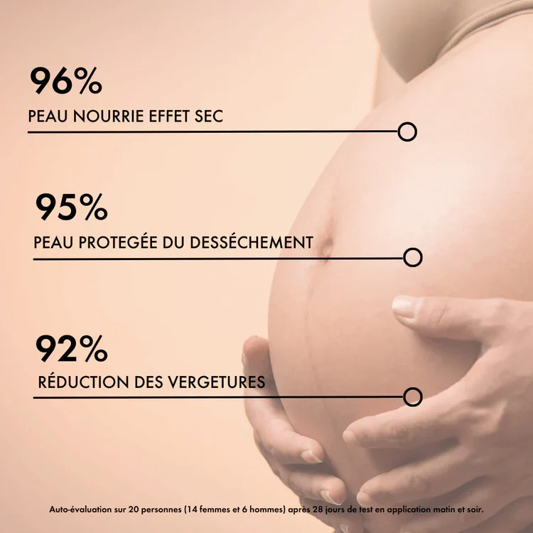 L'Huile Sèche Corps Visage Cheveux en Roll-on