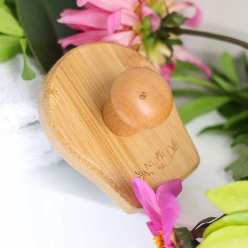 Ma Brosse Cuir Chevelu