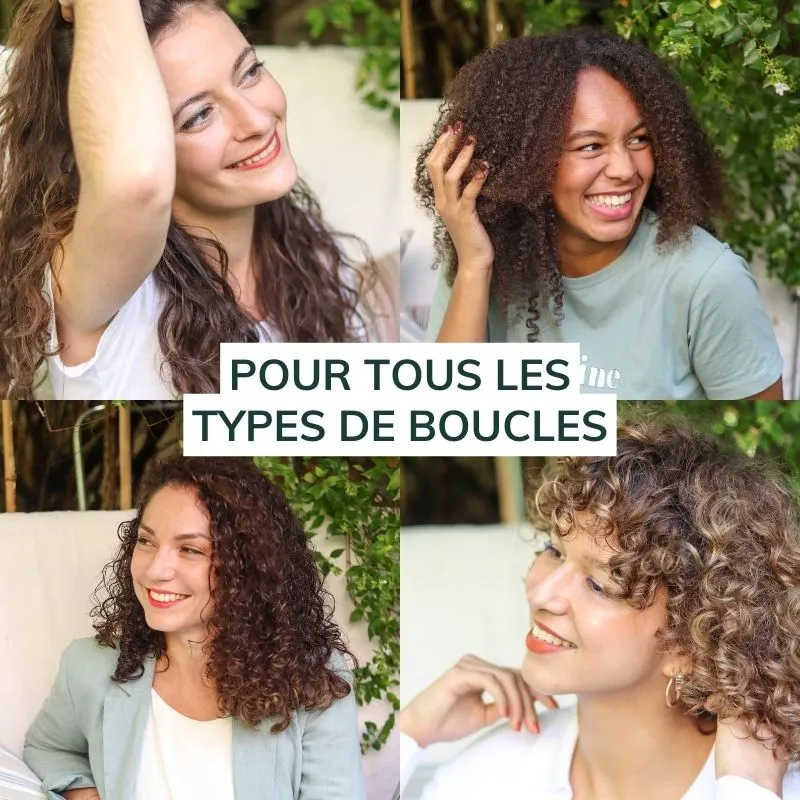 Ma Gelée Boucles