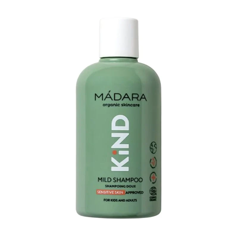 Shampoing Ultra-doux Kind