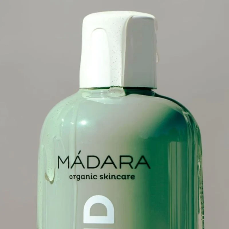 Shampoing Ultra-doux Kind