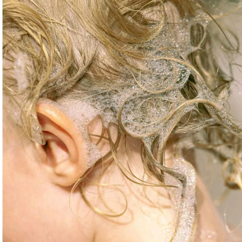 Shampoing Ultra-doux Kind
