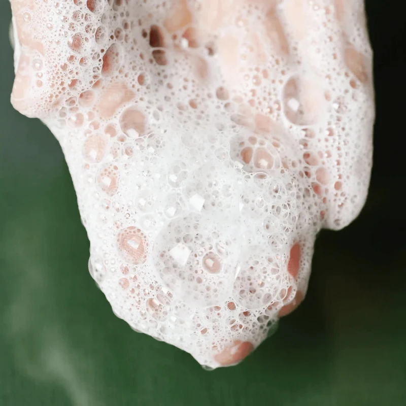 Soin Lavant Purifiant