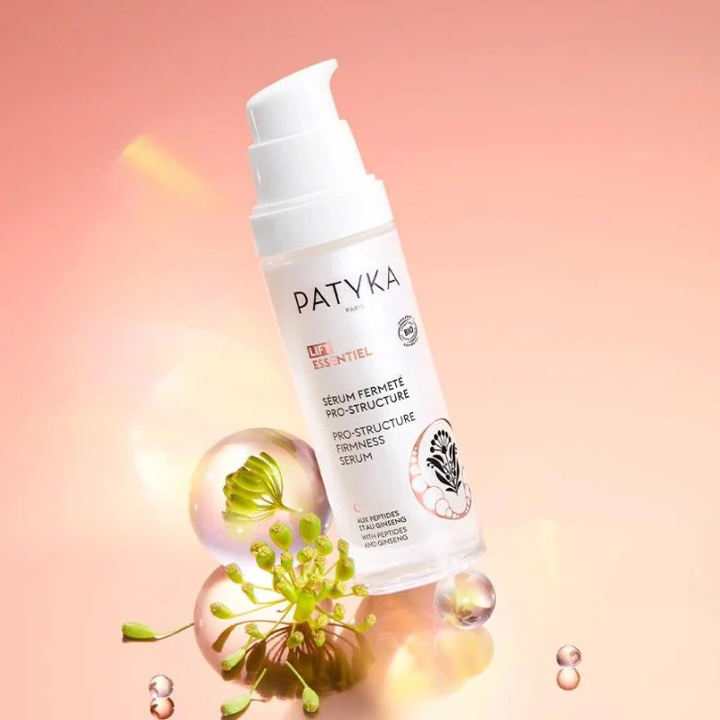 Sérum Fermeté Pro-Structure - Lift Essentiel