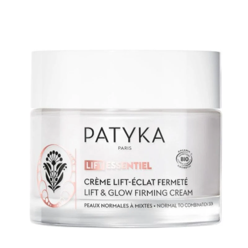 Crème Lift-Éclat Fermeté - Lift Essentiel